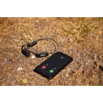 imperial bluTC active 2 Benledningshörlurar Svart