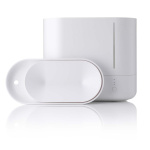 Trebs Smart luftfuktare Vit