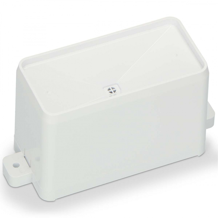 Alecto Väderstation med trådlös sensor Svart / Grå