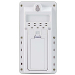 Alecto Digital inomhustermometer vit Alecto Digital inomhustermometer vit