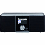 TELESTAR DIRA S 20 C Kabel (DVB-C) och Internet Stereo Radio