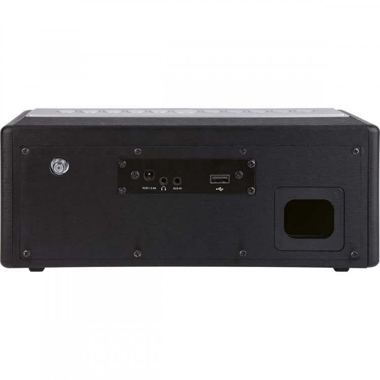 TELESTAR DIRA S 20 C Kabel (DVB-C) och Internet Stereo Radio