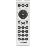 TELESTAR DIRA S 20 C Kabel (DVB-C) och Internet Stereo Radio