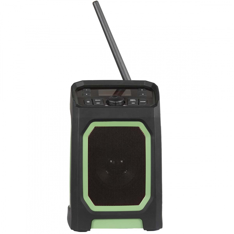imperial DABMAN OR 5 mobil DAB+/FM utomhusradio