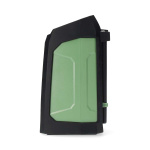 imperial DABMAN OR 5 mobil DAB+/FM utomhusradio