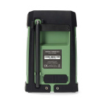 imperial DABMAN OR 5 mobil DAB+/FM utomhusradio