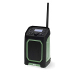 imperial DABMAN OR 5 mobil DAB+/FM utomhusradio