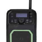 imperial DABMAN OR 5 mobil DAB+/FM utomhusradio