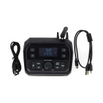 imperial DABMAN OR 5 mobil DAB+/FM utomhusradio