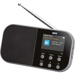 imperial DABMAN 15 DAB+ Extremt kompakt radio