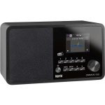 imperial DABMAN i150 Kompakt hybridradio för Internet / DAB+ / FM Svart imperial DABMAN i150 Kompakt hybridradio för Internet / DAB+ / FM Svart