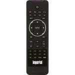 imperial DABMAN i150 Kompakt hybridradio för Internet / DAB+ / FM Svart imperial DABMAN i150 Kompakt hybridradio för Internet / DAB+ / FM Svart