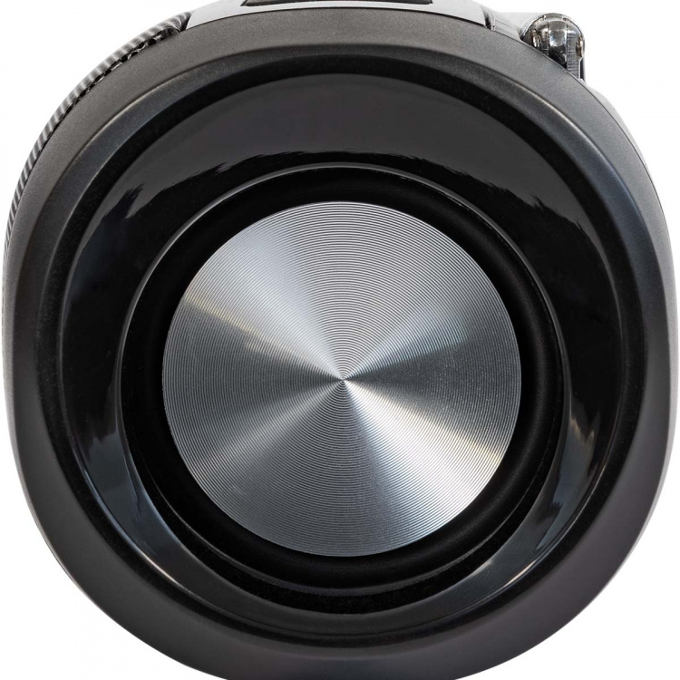 imperial DABMAN GO DAB+ / FM kompaktradio svart imperial DABMAN GO DAB+ / FM kompaktradio svart