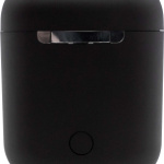 imperial bluTC TWS hörlurar HP 1 svart