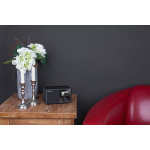 TELESTAR DIRA M11i+ Kompakt multifunktionsradio EWF DAB+ / FM / Internet / Bluetooth