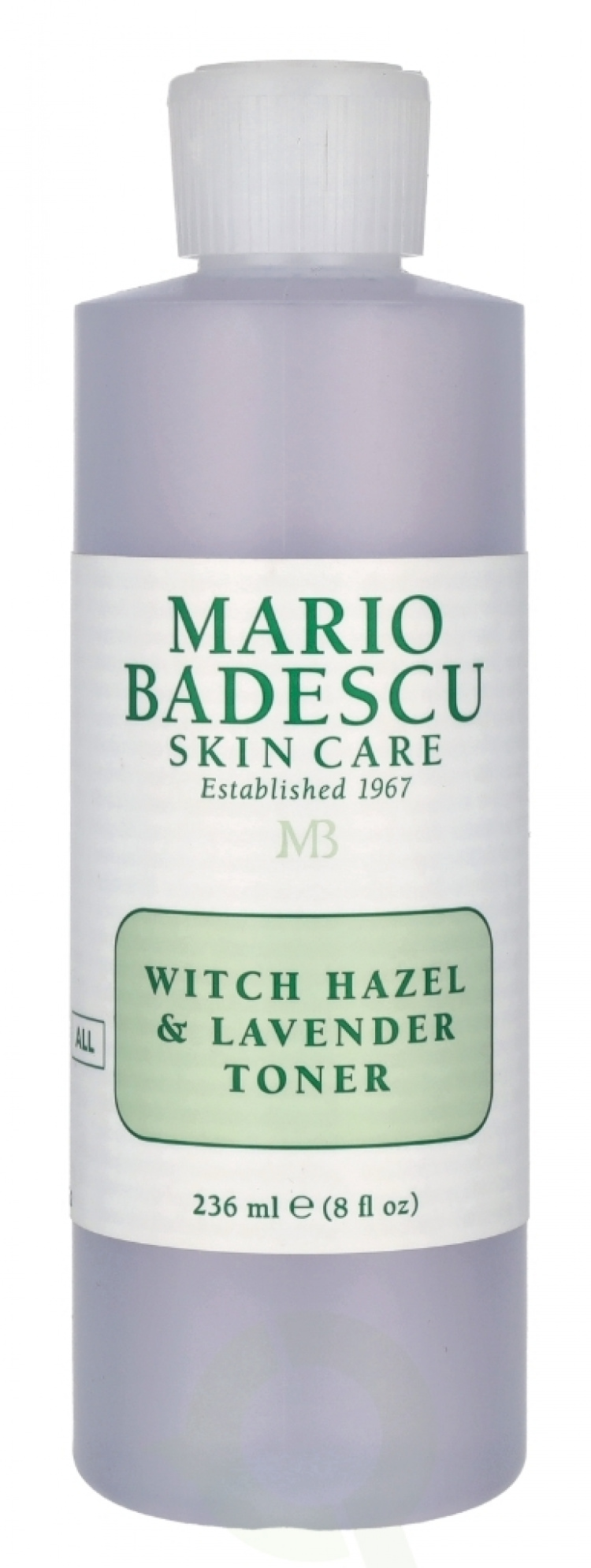 Mario Badescu Witch Hazel & Lavender Toner 236 ml