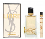 Yves Saint Laurent YSL Libre Giftset 100 ml Edp Spray 90ml/Edp Spray 10ml