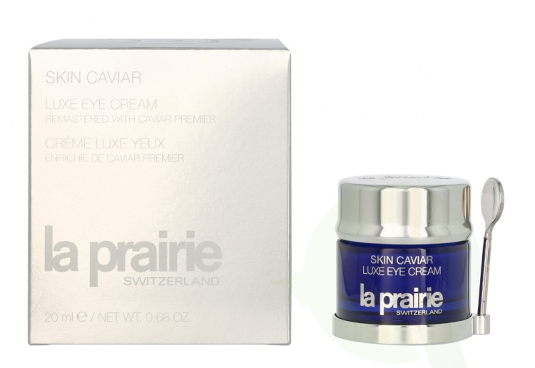 La Prairie Skin Caviar Luxe Eye Cream 20 ml
