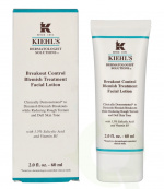 Kiehl\'s D.S. Breakout Control Blemish Treatm. Facial Lotion 60 ml