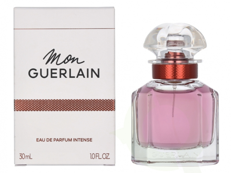 Guerlain Mon Guerlain Intense Edp Spray 30 ml