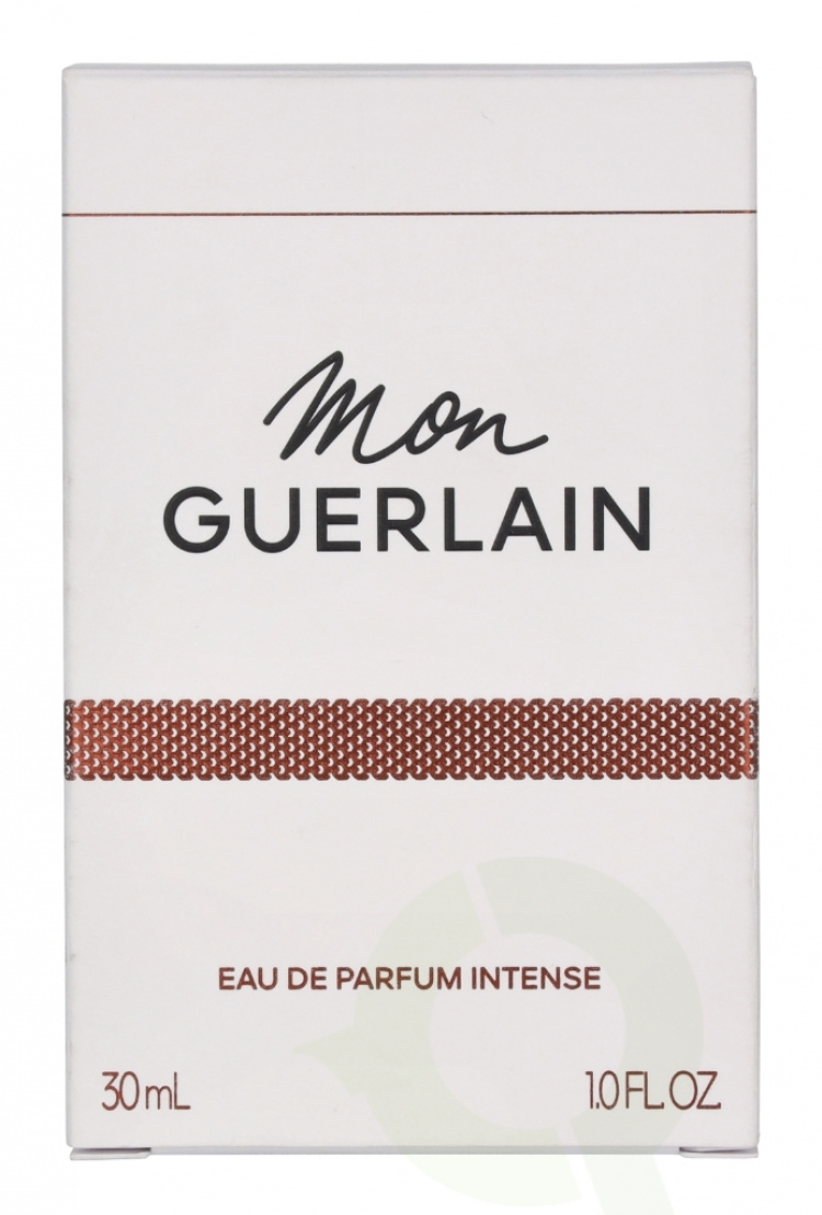 Guerlain Mon Guerlain Intense Edp Spray 30 ml