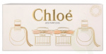 Chloe Les Parfums Set 20 ml Nomade Edp 5ml/Edt 5ml/Chloe Edp 5ml/Chloe Rose Tangerine Edt 5ml