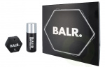Balr. 2 FOR MEN Giftset 200 ml Edp Spray 50ml/Deo Spray 150ml