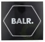 Balr. 2 FOR MEN Giftset 200 ml Edp Spray 50ml/Deo Spray 150ml