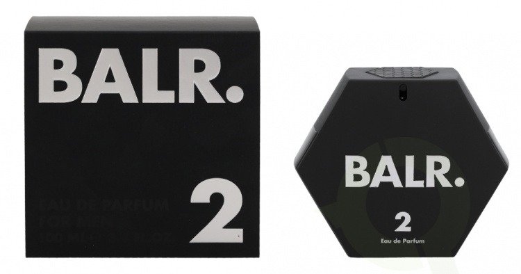 Balr. 2 FOR MEN Edp Spray 100 ml