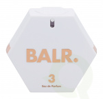 Balr. 3 FOR WOMEN Edp Spray 30 ml