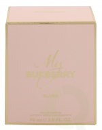 Burberry My Burberry Blush Edp Spray 90 ml