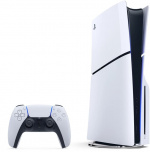 Sony PlayStation 5 Slim (PS5) Standard Edition (D-Chassis) Sony PlayStation 5 Slim (PS5) Standard Edition (D-Chassis)