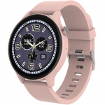 Denver SmartWatch Bluetooth SWC-338RO Rosa/Beige