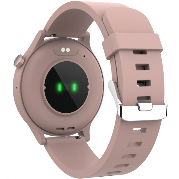 Denver SmartWatch Bluetooth SWC-338RO Rosa/Beige