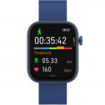 Denver SmartWatch SWC-185BU Blå Denver SmartWatch SWC-185BU Blå