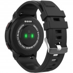 Denver SmartWatch GPS SWG-339 Svart Denver SmartWatch GPS SWG-339 Svart