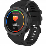 Denver SmartWatch GPS SWG-339 Svart Denver SmartWatch GPS SWG-339 Svart