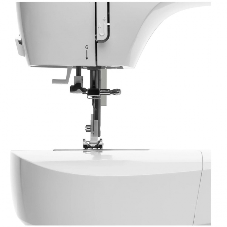 Singer Symaskin M2605 19 Sömmar LED