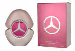 Mercedes Benz For Women Edp Spray 90 ml