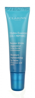Clarins Hydra-Essentiel Moisture Replenishing Lip Balm 15 ml