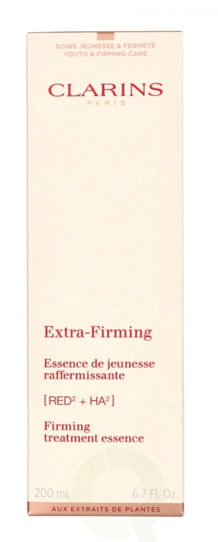 Clarins Extra-Firming Treatment Essence 200 ml