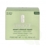Clinique Smart Clinical Repair Lifting Face + Neck Cream 50 ml