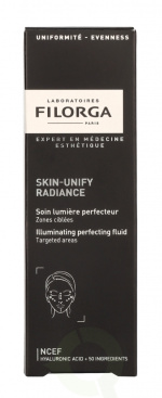 Filorga Skin-Unify Radiance Illuminating Perfecting Fluid 15 ml