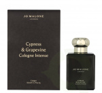 Jo Malone Cypress & Grapevine Intense Edc Spray Fragrance Family 50 ml