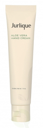 Jurlique Aloe Vera Hand Cream 40 ml