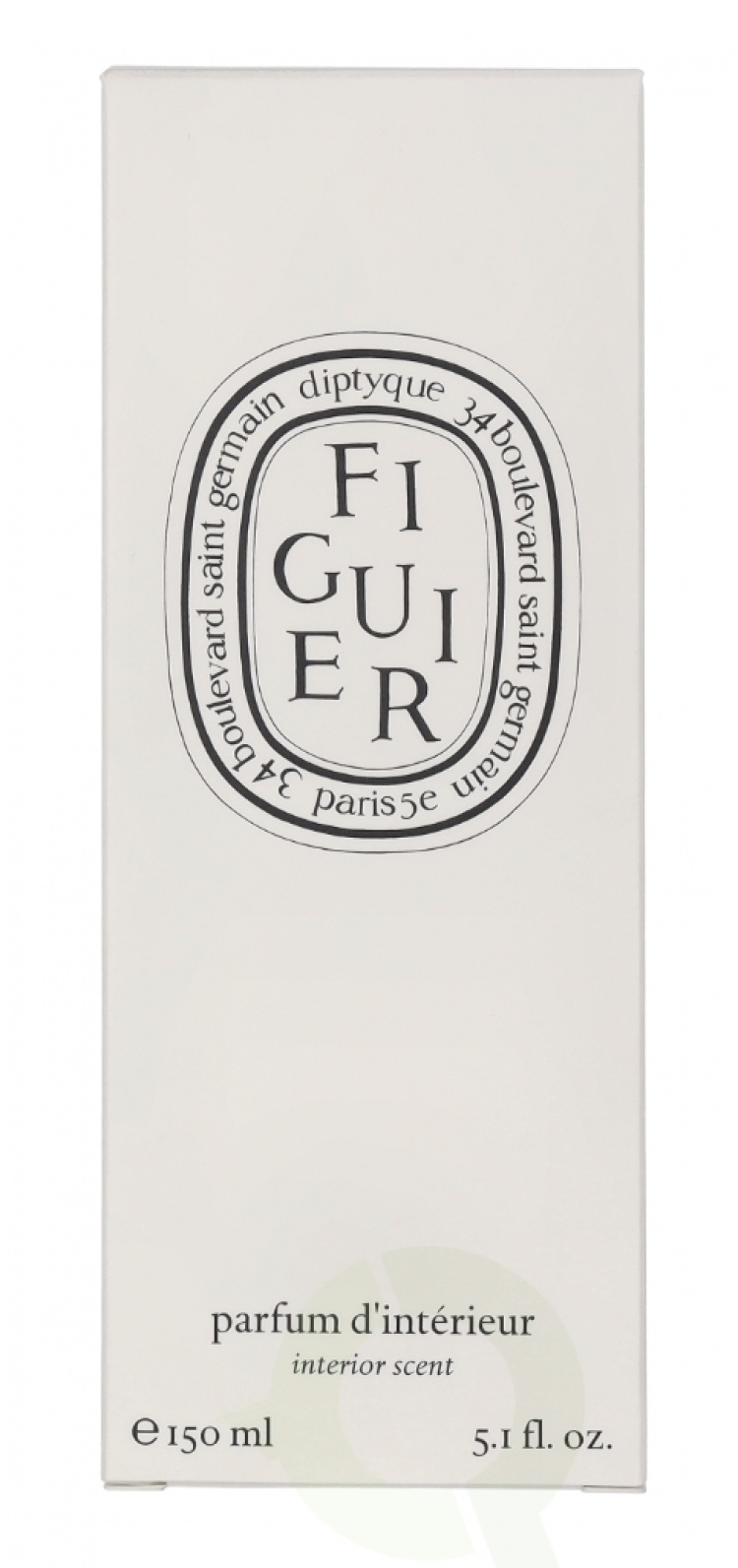 Diptyque Figuier Room Spray 150 ml