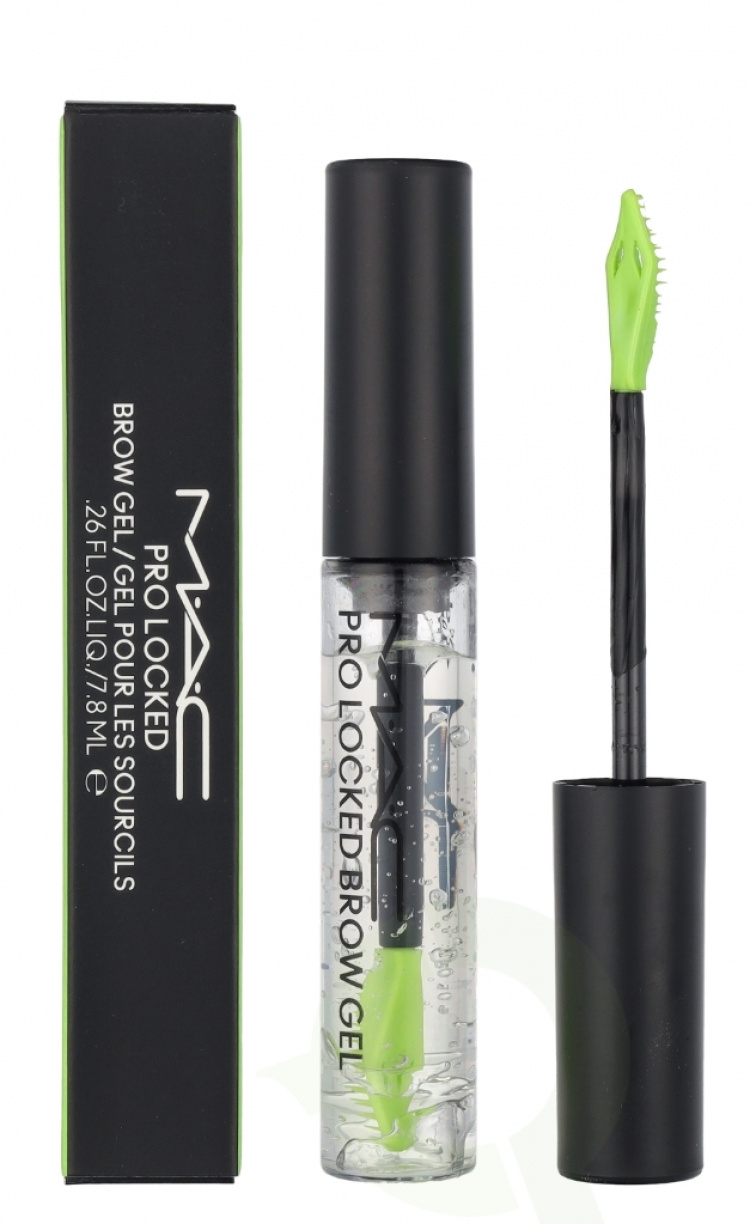 MAC Pro Locked Brow Gel Clear 7.8 ml