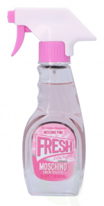 Moschino Pink Fresh Couture Edt Spray 30 ml