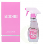 Moschino Pink Fresh Couture Edt Spray 30 ml
