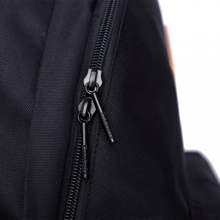 Kungsbacka Ryggsäck Runa Small Svart